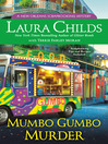 Cover image for Mumbo Gumbo Murder